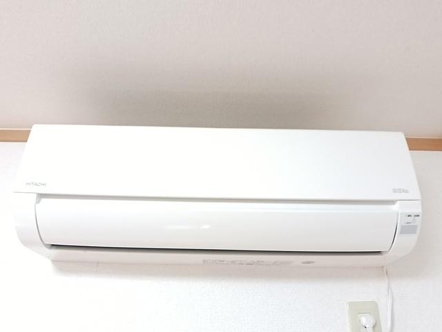プリムローズ（105） 設備