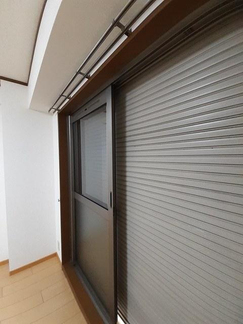 プラシードカーサ（103） その他部屋・スペース
