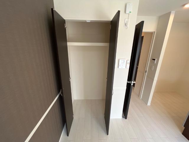 グラティテュード 部屋画像