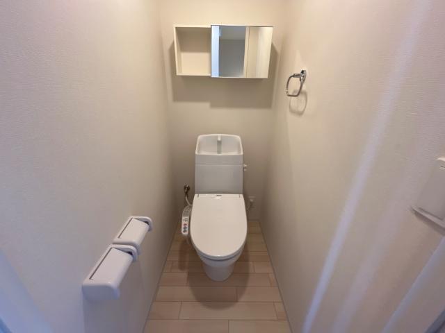 グラティテュード 部屋画像