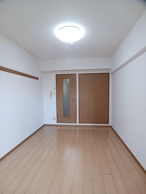 プラティークあらこ（303） 室内