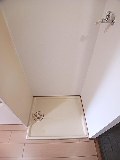 プラティークあらこ（303） その他部屋・スペース