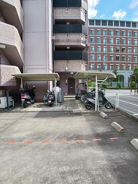 プラティークあらこ（303） その他部屋・スペース