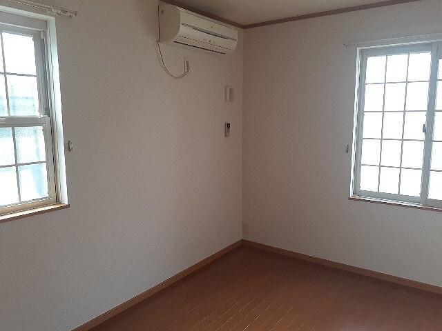 ラフレシール（103） 室内