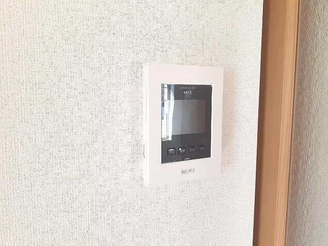 ラフレシール（103） 設備