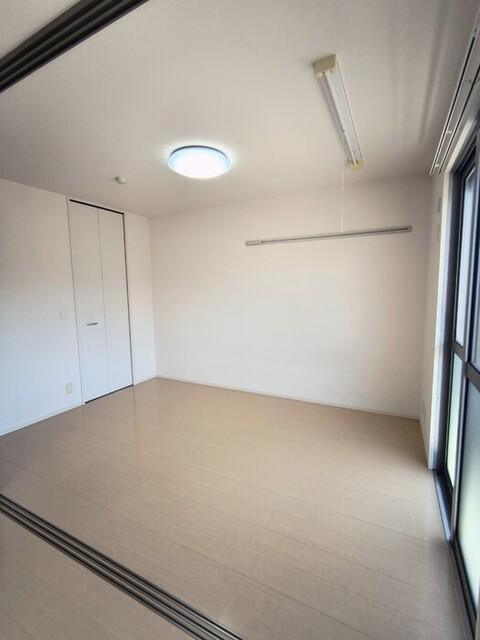 クラージュ（102） 部屋画像