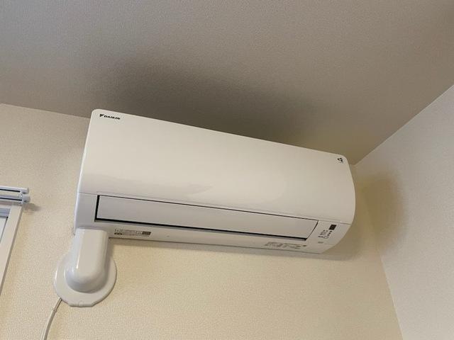 スリーエイト　キミ（202） 部屋画像