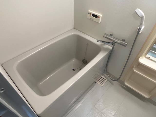 フォレスト高間 部屋画像