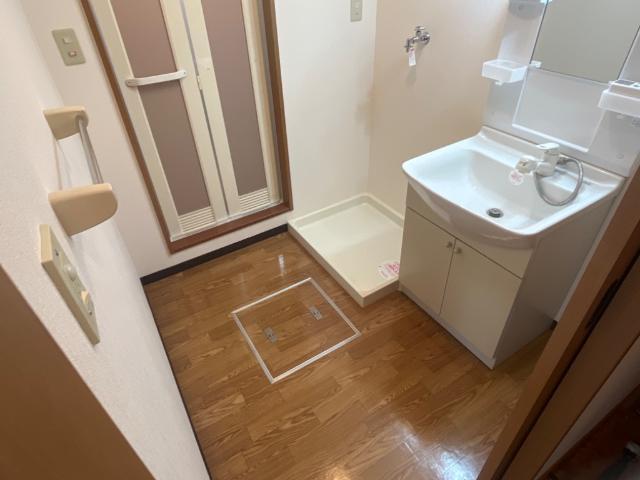 フォレスト高間 部屋画像
