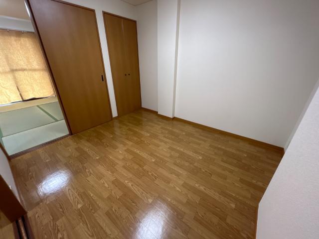 フォレスト高間 部屋画像