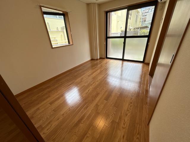 フォレスト高間 部屋画像