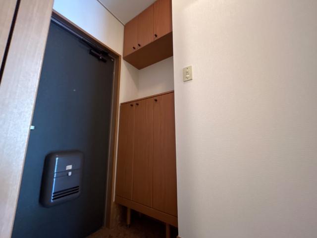 フォレスト高間 部屋画像