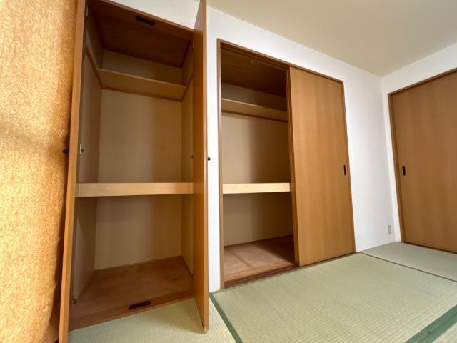 フォレスト高間 部屋画像