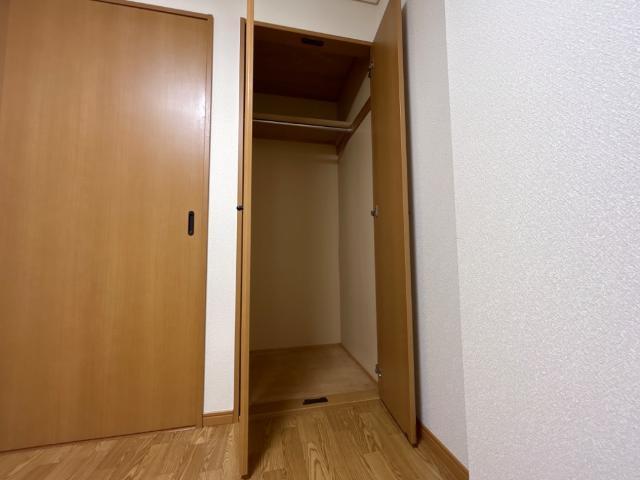 フォレスト高間 部屋画像