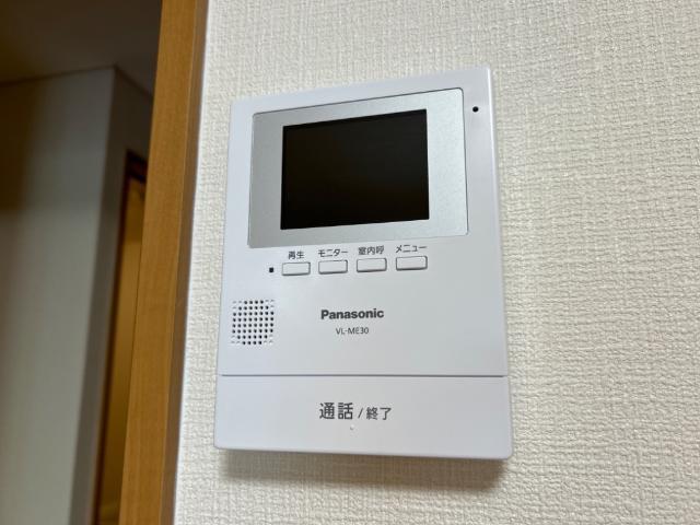 フォレスト高間 部屋画像