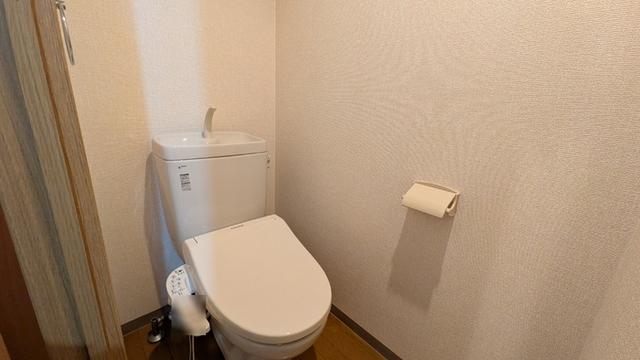 レクセルヒカリ（201） 部屋画像