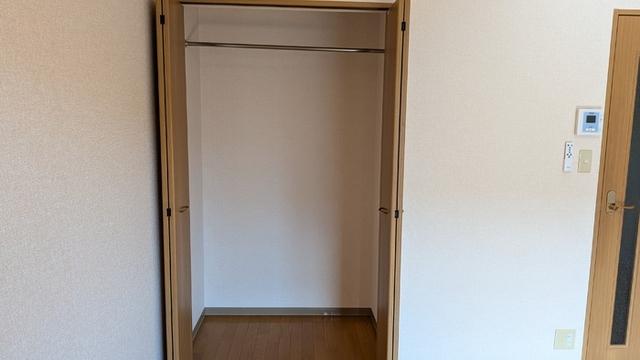 レクセルヒカリ（201） 部屋画像