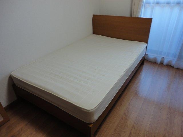 リバパレス鶴舞 部屋画像
