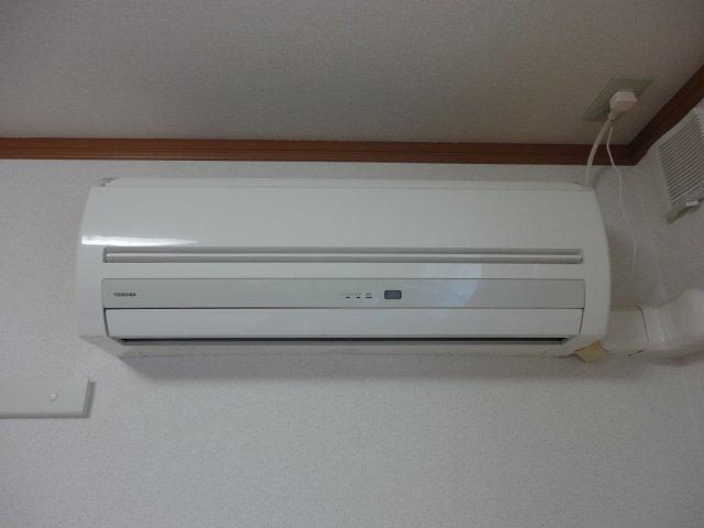 リバパレス鶴舞 部屋画像