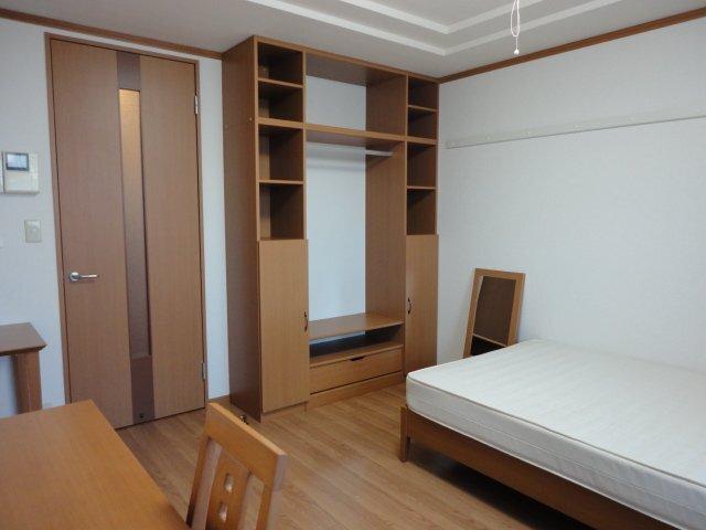 リバパレス鶴舞 部屋画像
