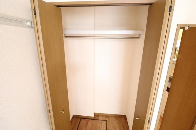 ベルドミール（102） 部屋画像