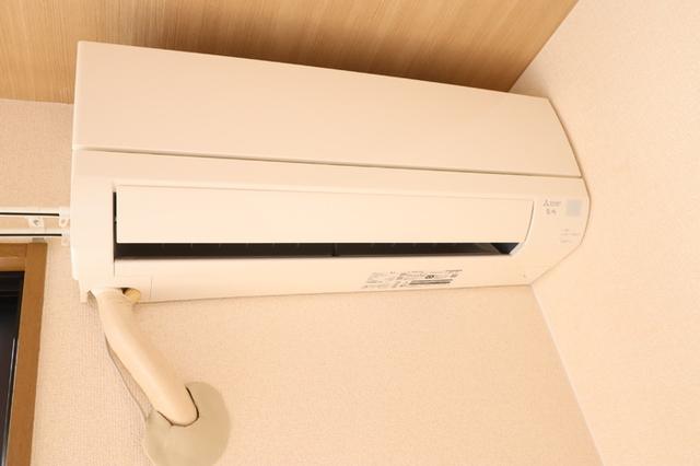 ベルドミール（102） 部屋画像