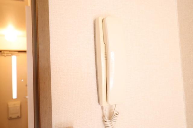 ベルドミール（102） 部屋画像