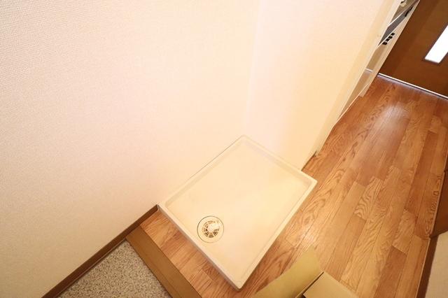 ベルドミール（102） 部屋画像