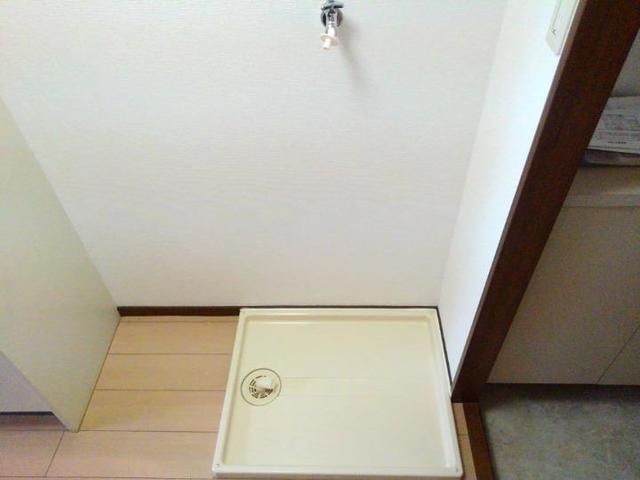 メゾン・ラスター（308） 設備