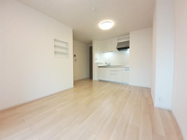 オレンジガーデンＡ（102） その他部屋・スペース