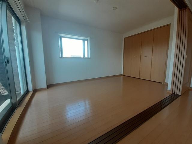フォレスタ　ヴェルデ（307） 室内