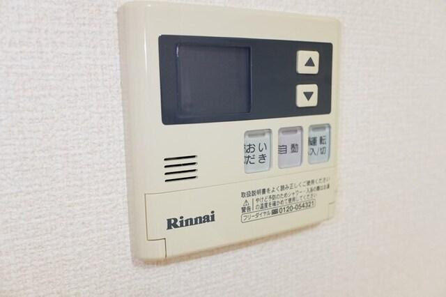 リヴィエールＳ（202） 部屋画像