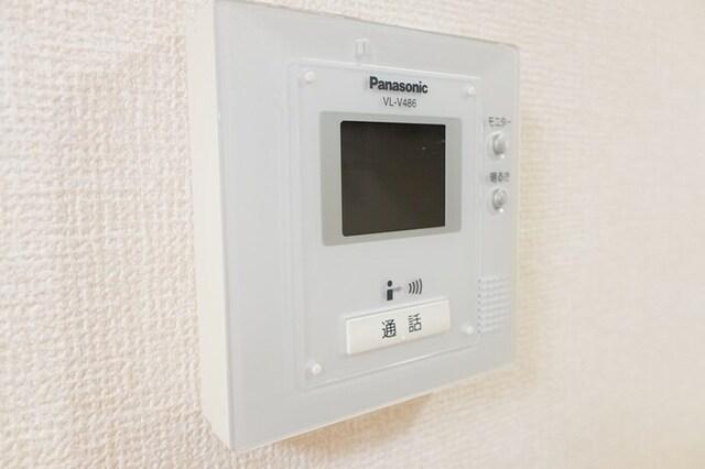 リヴィエールＳ（202） 部屋画像