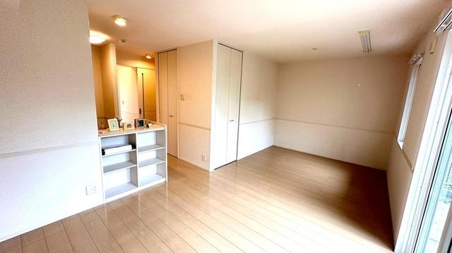 シャンベルタン（101） 部屋画像