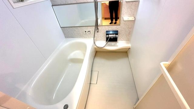 シャンベルタン（101） 部屋画像