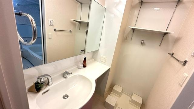 シャンベルタン（101） 部屋画像