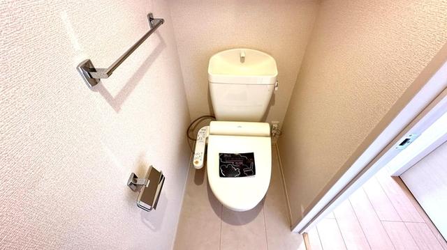 シャンベルタン（101） 部屋画像