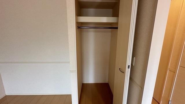 シャンベルタン（101） 収納