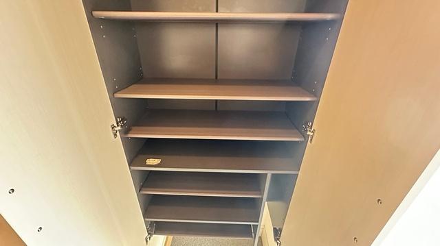 シャンベルタン（101） 部屋画像