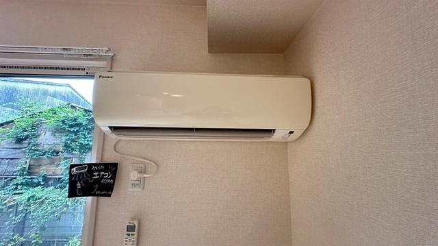 シャンベルタン（101） 部屋画像