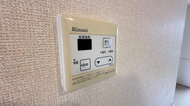 シャンベルタン（101） 部屋画像