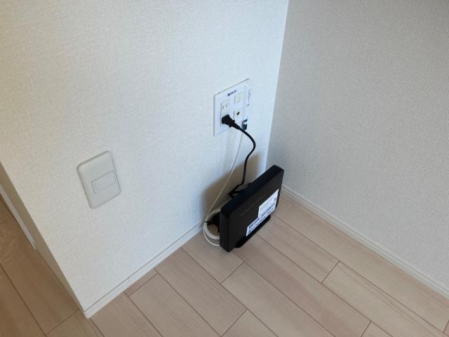 アールコート本陣 部屋画像