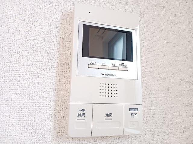 ウイングＫ　Ⅴ（101） バルコニー
