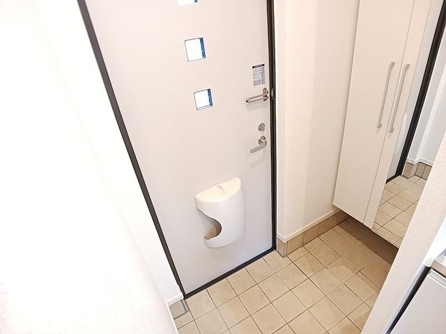 ウイングＫ　Ⅴ（101） その他部屋・スペース