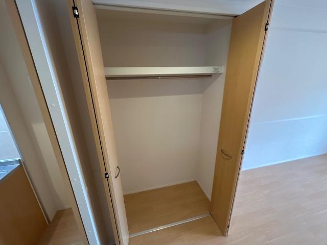ラヴィ・Ｋ 部屋画像