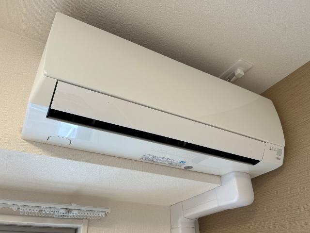 ラヴィ・Ｋ 部屋画像