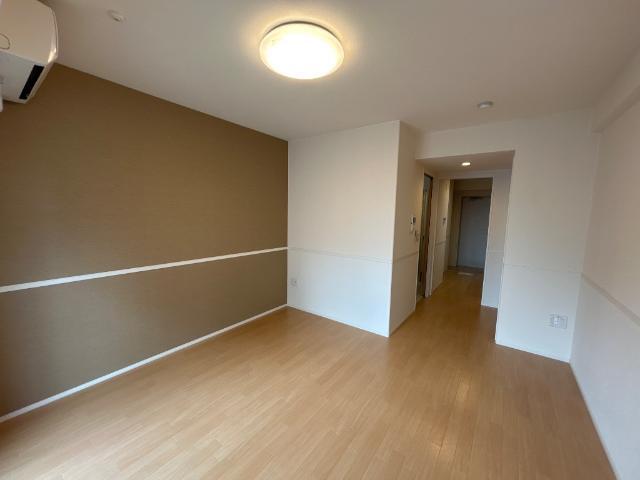 ラヴィ・Ｋ 部屋画像