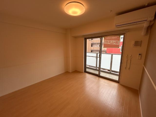 ラヴィ・Ｋ 部屋画像