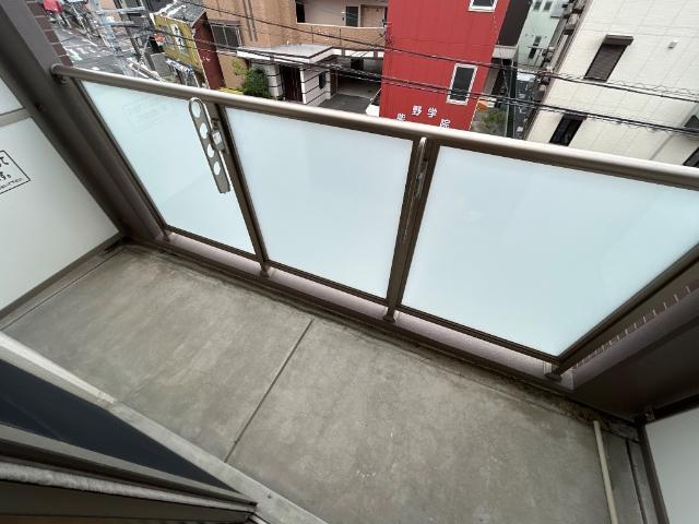 ラヴィ・Ｋ 部屋画像