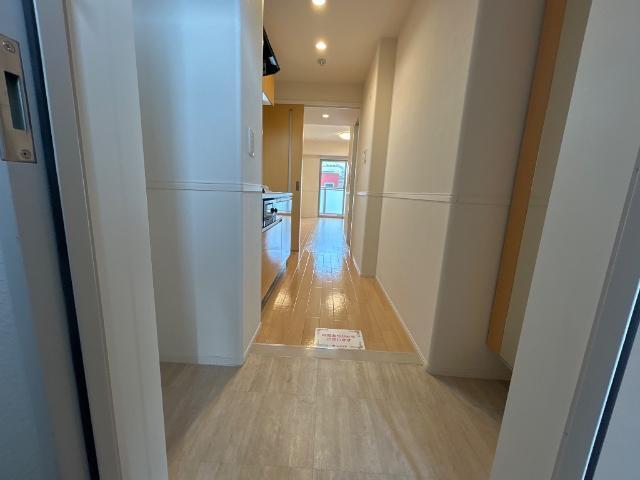 ラヴィ・Ｋ 部屋画像